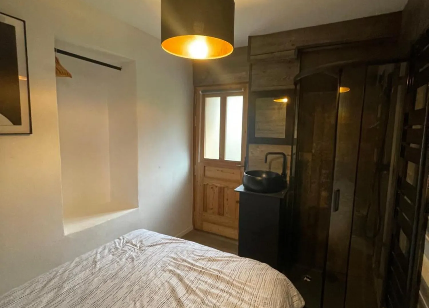 Hyper Centres Apartment La Clusaz France