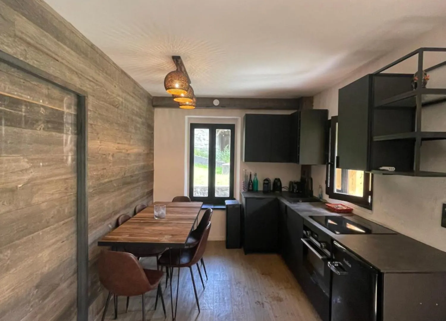 Hyper Centres Apartment La Clusaz