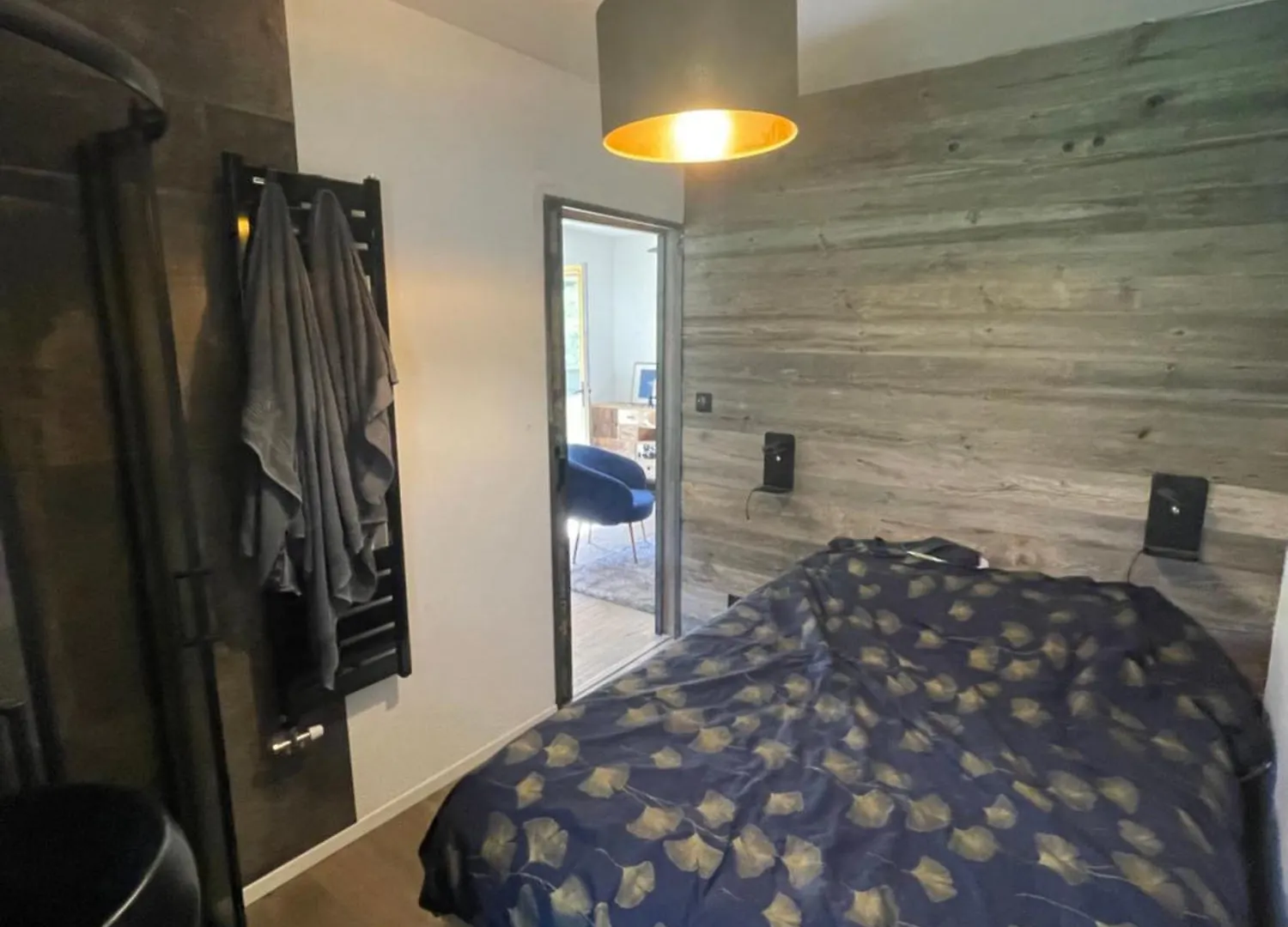 Hyper Centres Apartment La Clusaz